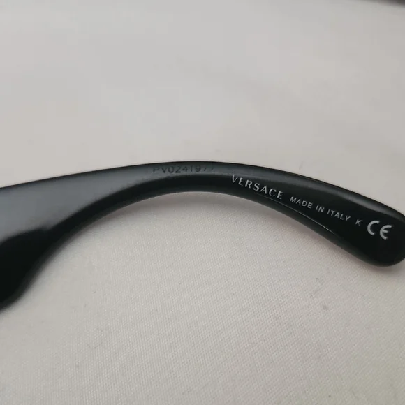 Versace Sunglasses - Picture 3 of 9